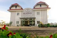 Hồng Môn Villas & Resort Đà Lạt